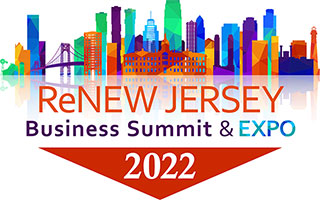 NJCC ReNew Jersey Business Summit &amp; Expo