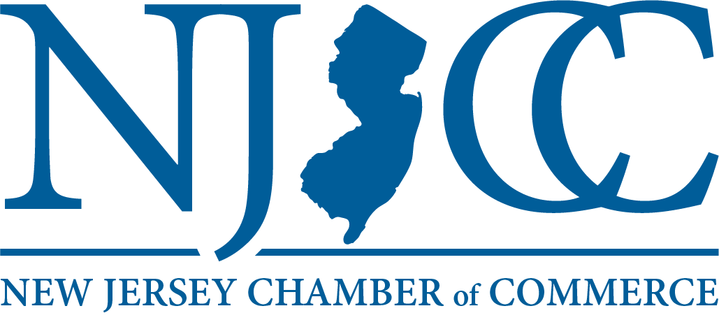 New Jersey Chamber of Commerce logo